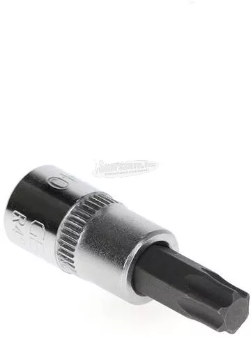 GEDORE RED TORX rátűzőkulcs (bit-dugókulcs) T40 1/4" R42451806 3300113