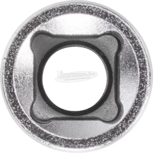 GEDORE RED TORX rátűzőkulcs furatos (TX) több méretben 1/4" R4246XXXX