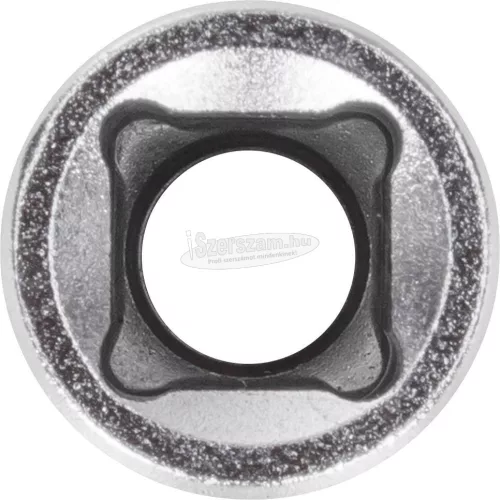 GEDORE RED rátűzőkulcs imbusz belső 6szög (bit-dugókulcs) 4mm 1/4" R42550406 3300124