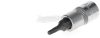 GEDORE RED TORX rátűzőkulcs (bit-dugókulcs) T10 1/4" R42451106 3300107