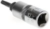 GEDORE RED TORX rátűzőkulcs (bit-dugókulcs) T10 1/4" R42451106 3300107
