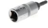 GEDORE RED TORX rátűzőkulcs (bit-dugókulcs) T10 1/4" R42451106 3300107