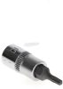 GEDORE RED TORX rátűzőkulcs (bit-dugókulcs) T10 1/4" R42451106 3300107