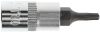 GEDORE RED TORX rátűzőkulcs (bit-dugókulcs) T10 1/4" R42451106 3300107