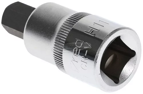 GEDORE RED rátűzőkulcs 11x55mm 1/2" R62551110 3300365