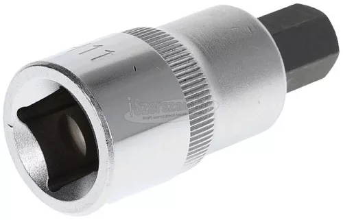 GEDORE RED rátűzőkulcs 11x55mm 1/2" R62551110 3300365