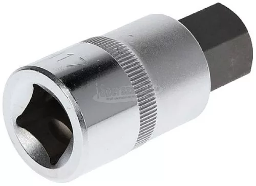 GEDORE RED rátűzőkulcs 17x55mm 1/2" R62551710 3300368