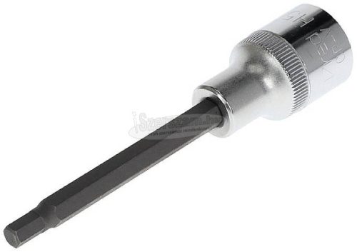 GEDORE RED rátűzőkulcs IMBUSZ hosszú több méretben 1/2" R6255XXXX