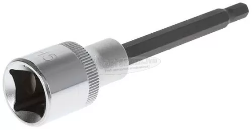 GEDORE RED rátűzőkulcs IMBUSZ hosszú több méretben 1/2" R6255XXXX