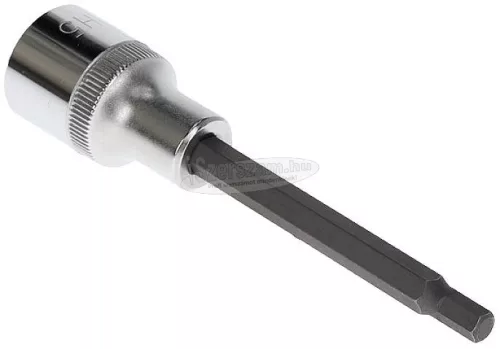 GEDORE RED rátűzőkulcs IMBUSZ hosszú több méretben 1/2" R6255XXXX
