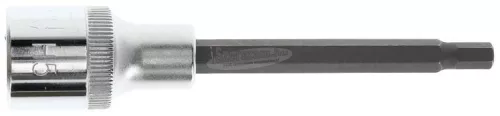 GEDORE RED rátűzőkulcs IMBUSZ hosszú több méretben 1/2" R6255XXXX