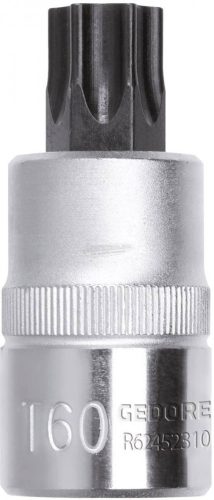 GEDORE RED TORX rátűzőkulcs T60x100mm 1/2" R62452319 3300458