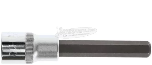 GEDORE RED rátűzőkulcs 10x100mm 1/2" R62551019 3300381