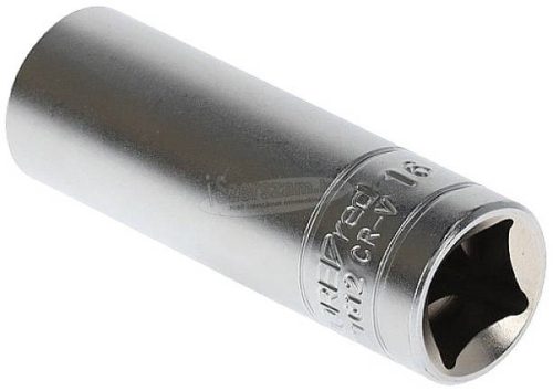 GEDORE RED gyertyakulcs 1/2" 16x65mm R61021612 3300401