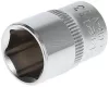 GEDORE RED Dugókulcs metrikus 1/4" 6szög 13x25mm R41001303 3300075