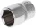 GEDORE RED Dugókulcs metrikus 1/4" 6szög 13x25mm R41001303 3300075