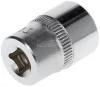 GEDORE RED Dugókulcs metrikus 1/4" 6szög 13x25mm R41001303 3300075