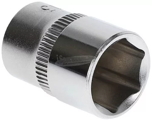 GEDORE RED Dugókulcs metrikus 1/4" 6szög 13x25mm R41001303 3300075