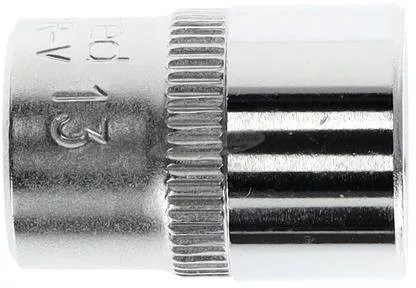 GEDORE RED Dugókulcs metrikus 1/4" 6szög 13x25mm R41001303 3300075
