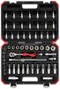 GEDORE RED Dugókulcs készlet 3/8" 59 részes 6-24mm R59003059 3300054