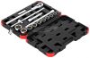 GEDORE RED Dugókulcs készlet 3/4" 22-50mm 14 részes R78004014 3300011
