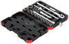 GEDORE RED Dugókulcs készlet 3/4" 22-50mm 14 részes R78004014 3300011