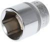 GEDORE RED Dugókulcs metrikus 1/2" 6szög 28x42mm R61002807 3300277