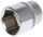GEDORE RED Dugókulcs metrikus 1/2" 6szög 28x42mm R61002807 3300277