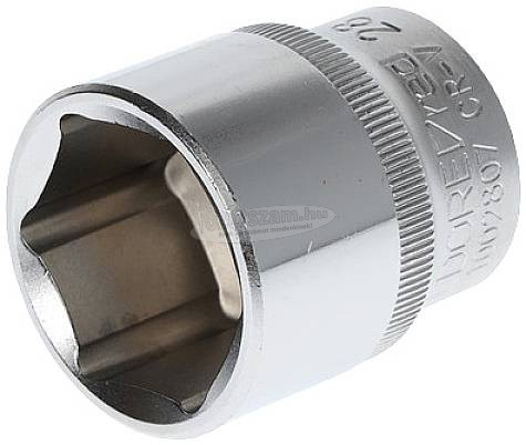 GEDORE RED Dugókulcs metrikus 1/2" 6szög 28x42mm R61002807 3300277