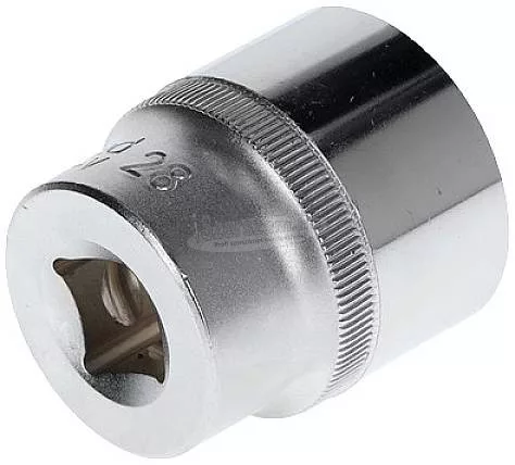 GEDORE RED Dugókulcs metrikus 1/2" 6szög 28x42mm R61002807 3300277