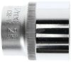 GEDORE RED Dugókulcs metrikus 1/2" 6szög 28x42mm R61002807 3300277