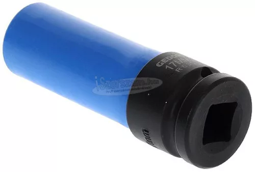 GEDORE RED Gépi dugókulcs 1/2" több méretben erősített R6304XXXX