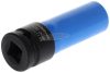 GEDORE RED gépi dugókulcs 1/2" 17mm védőburkolattal kerékcseréhez R63041716 3300585