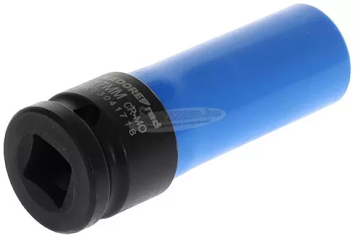 GEDORE RED Gépi dugókulcs 1/2" több méretben erősített R6304XXXX