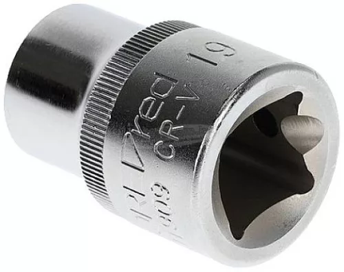 GEDORE RED Kézi dugókulcs metrikus 3/4" több méretben R7100XXXX
