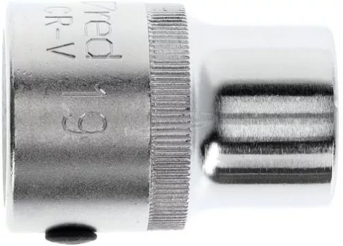 GEDORE RED Kézi dugókulcs metrikus 3/4" több méretben R7100XXXX