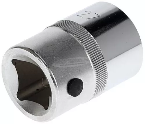 GEDORE RED Dugókulcs Metrikus 3/4" 6szög 27x52mm R71002709 3300495