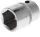 GEDORE RED Dugókulcs Metrikus 3/4" 6szög 30x54mm R71003010 3300497