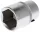 GEDORE RED Dugókulcs Metrikus 3/4" 6szög 32x56mm R71003210 3300498