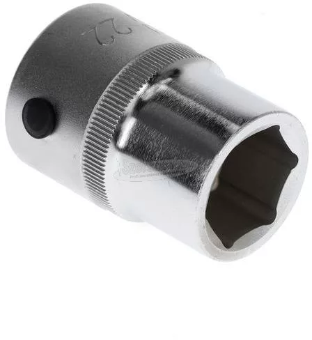 GEDORE RED Dugókulcs Metrikus 3/4" 6szög 22x50mm R71002209 3300493