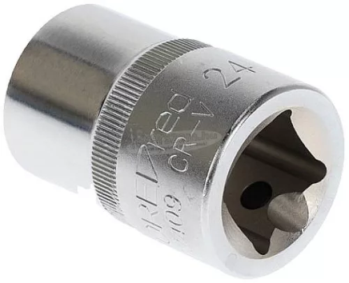 GEDORE RED Dugókulcs Metrikus 3/4" 6szög 24x52mm R71002409 3300494