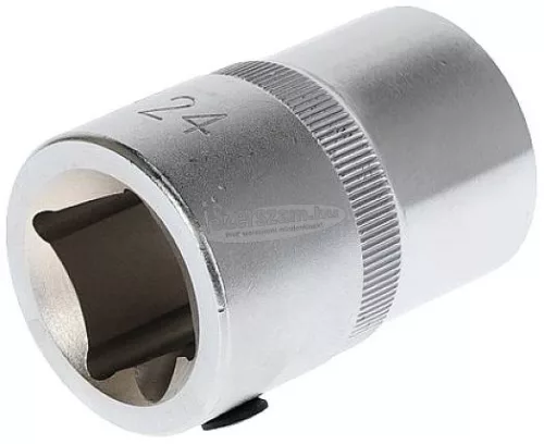 GEDORE RED Dugókulcs Metrikus 3/4" 6szög 24x52mm R71002409 3300494