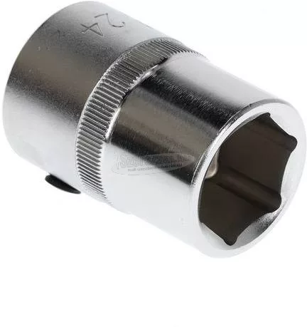 GEDORE RED Dugókulcs Metrikus 3/4" 6szög 24x52mm R71002409 3300494