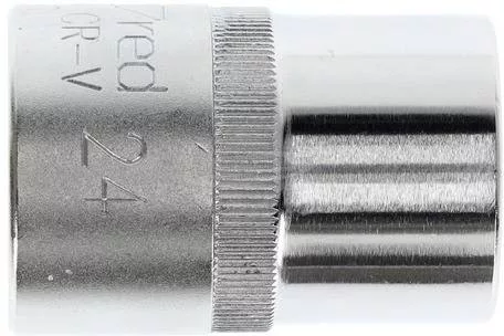GEDORE RED Dugókulcs Metrikus 3/4" 6szög 24x52mm R71002409 3300494