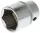 GEDORE RED Dugókulcs Metrikus 3/4" 6szög 34x56mm R71003410 3300500