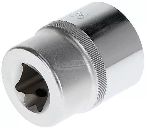 GEDORE RED Dugókulcs Metrikus 3/4" 6szög 36x58mm R71003611 3300501