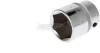 GEDORE RED Dugókulcs Metrikus 3/4" 6szög 38x60mm R71003811 3300502
