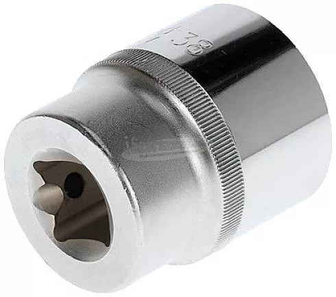 GEDORE RED Dugókulcs Metrikus 3/4" 6szög 38x60mm R71003811 3300502