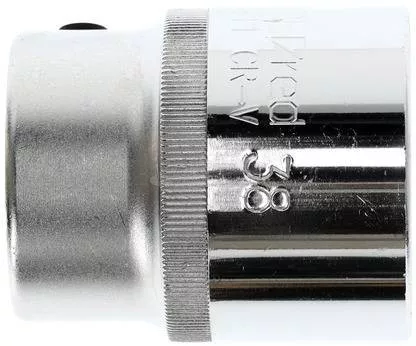 GEDORE RED Dugókulcs Metrikus 3/4" 6szög 38x60mm R71003811 3300502