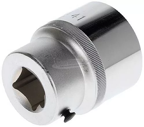 GEDORE RED Dugókulcs Metrikus 3/4" 6szög 41x64mm R71004112 3300503